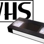 Cassette VHS