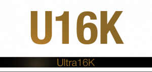 U16K