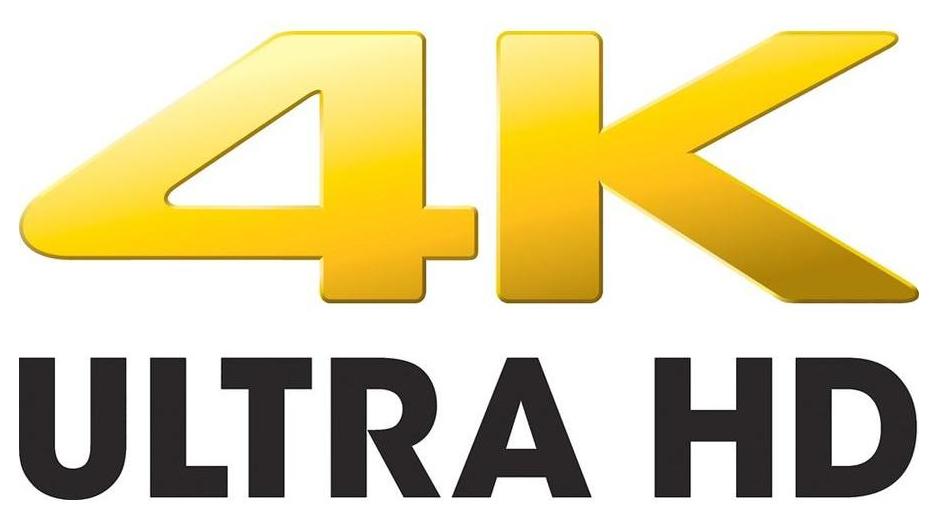 4K Ultra HD