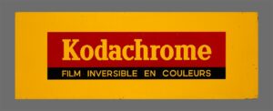Kodachrome Super8